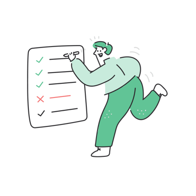 person, validation, form, writing, happy - Multicolor person, validation, form, writing, happy - Multicolor