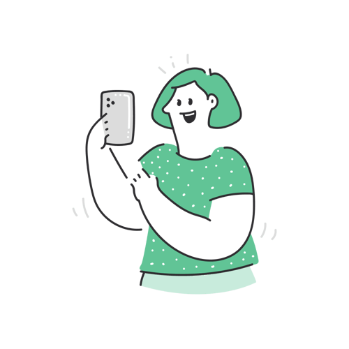 woman, selfie, smartphone, phone, electronic, device - Multicolor woman, selfie, smartphone, phone, electronic, device - Multicolor