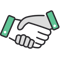 Handshake