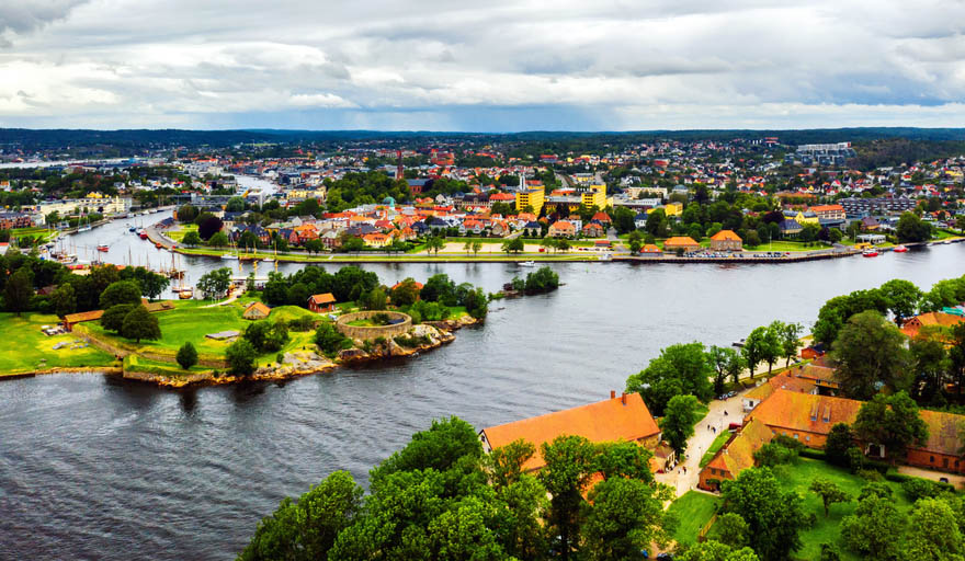 Fredrikstad kommune: Krav om digital byggesøknad fra høsten 2026