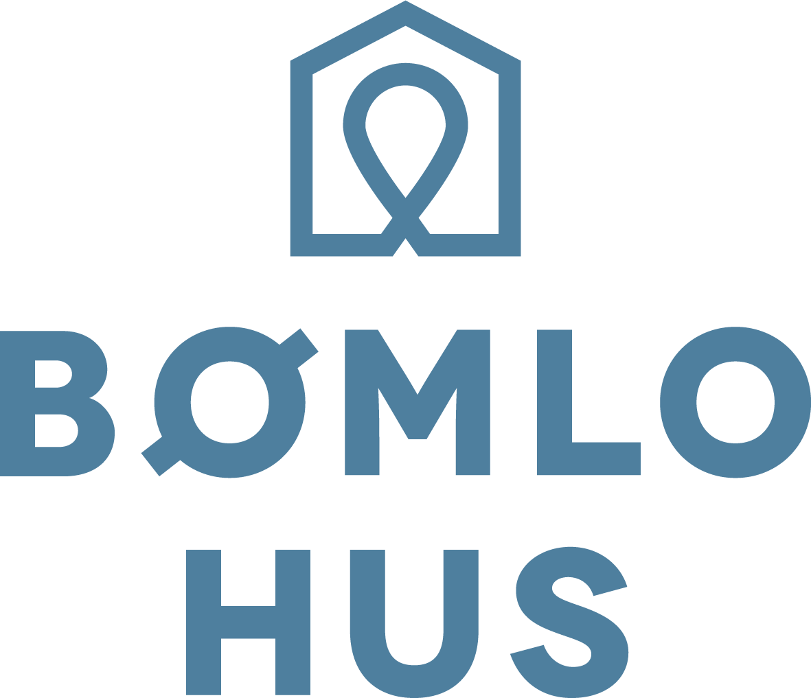 Bømlo hus