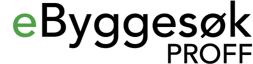 eByggesøk Proff